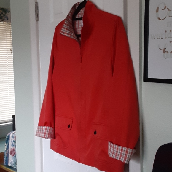 Alfred Dunner jacket - Picture 5 of 7